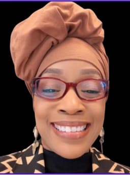 Kaleema Overton Ameen